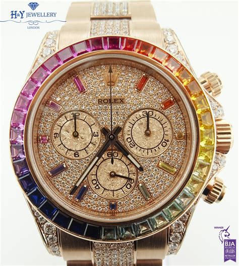 rolex daytona diamonds price|rolex daytona list price uk.